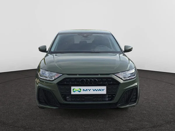 AUDI A1 Sportback (2026) — foto 13 van 20