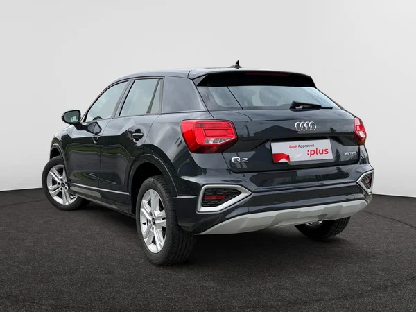 AUDI Q2 (2024) — foto 12 van 22