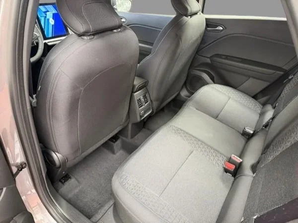 Renault Symbioz (2026) — foto 16 van 16