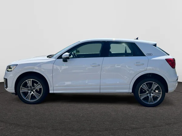 AUDI Q2 (2020) — foto 24 van 24