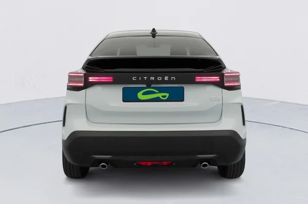 Citroen C4 (2025) — foto 18 van 23