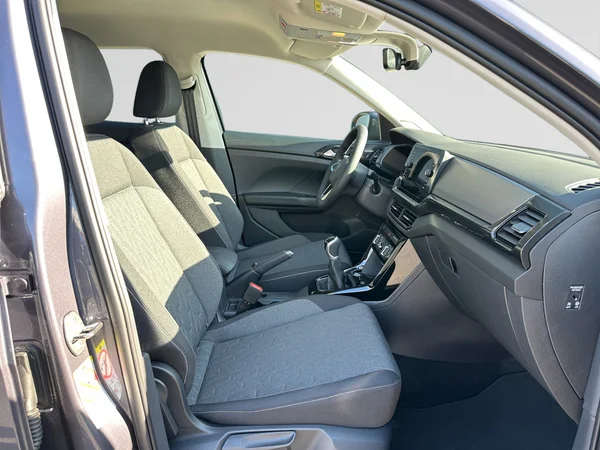 VOLKSWAGEN T-Cross (2025) — foto 18 van 18