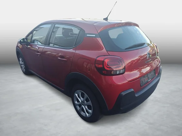 Citroën C3 (2023) — foto 16 van 18