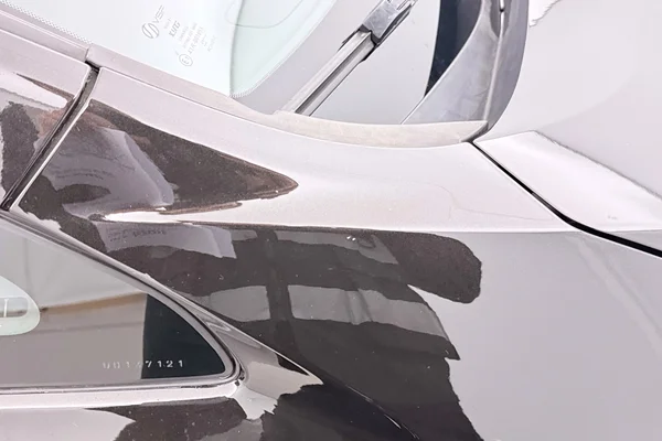 Nissan Leaf (2021) — foto 32 van 41