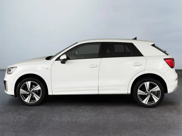 AUDI Q2 (2020) — foto 26 van 27