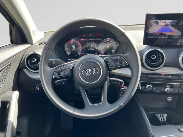 AUDI Q2 (2025) — foto 17 van 19