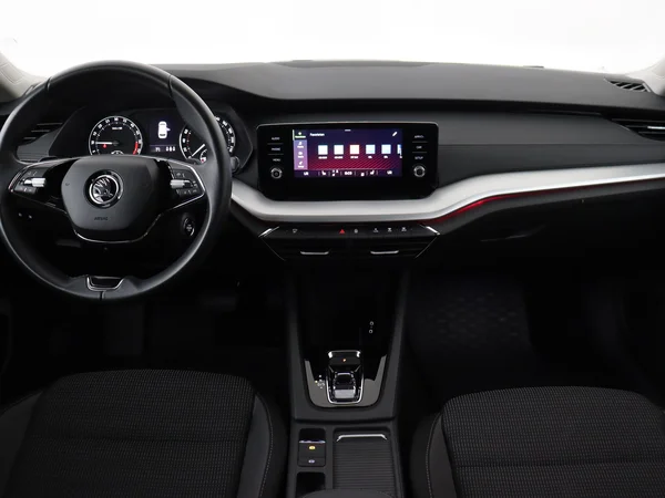 SKODA Octavia (2022) — foto 25 van 25