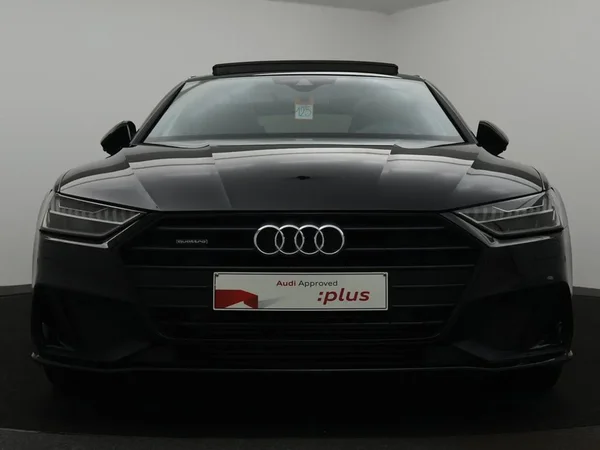 Audi A7 (2019) — foto 26 van 31