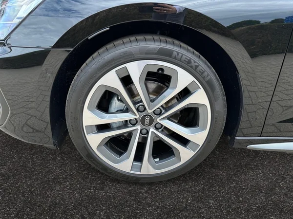 AUDI A3 Sportback (2026) — foto 14 van 21