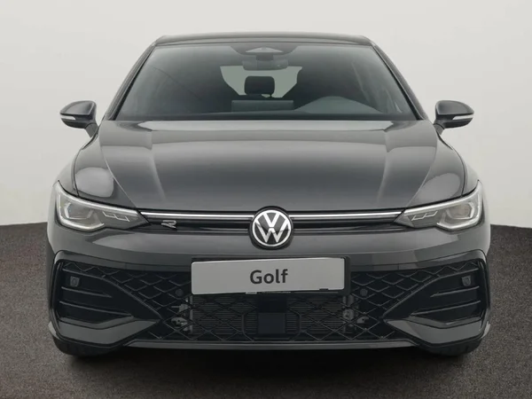VOLKSWAGEN Golf VIII (2026) — foto 5 van 10