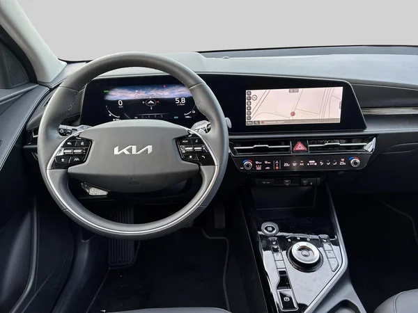 Kia Niro (2026) — foto 7 van 18