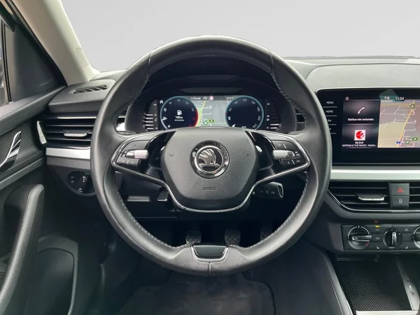 SKODA Scala (2023) — foto 20 van 20