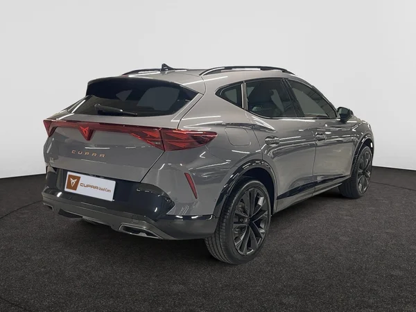 CUPRA Formentor (2025) — foto 9 van 14