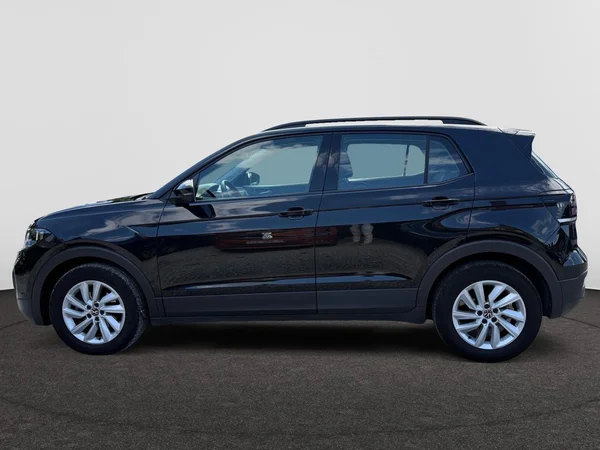 VOLKSWAGEN T-Cross (2022) — foto 11 van 18