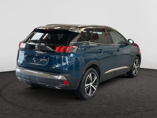 PEUGEOT 3008 (2023) — foto 18 van 22