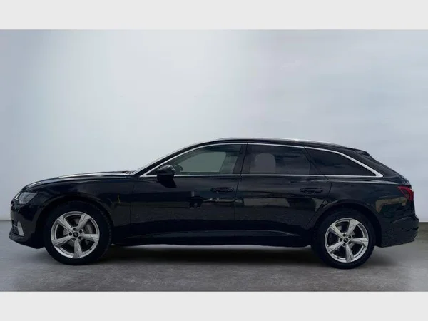 Audi A6 Avant (2024) — foto 27 van 29