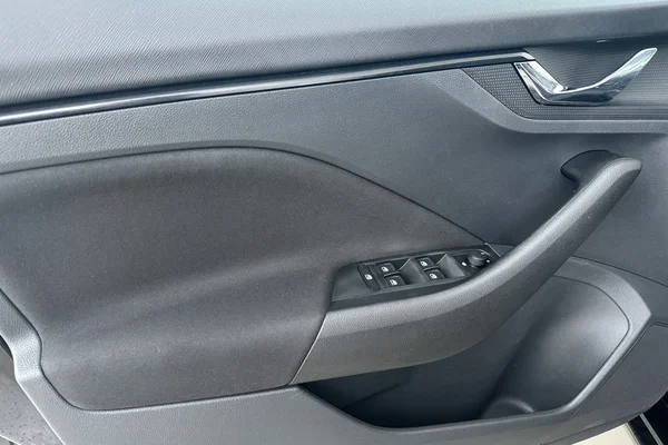 Skoda Scala (2021) — foto 8 van 19