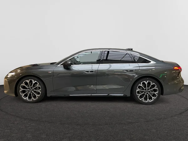 AUDI A6 (2025) — foto 4 van 14