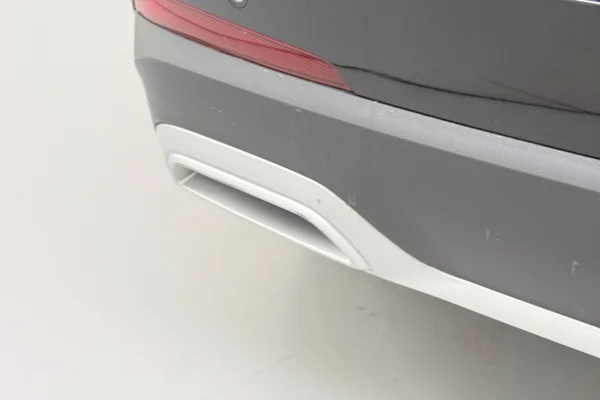 MG ZS Hybrid+ (HEV) (2025) — foto 19 van 35