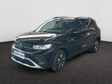 VOLKSWAGEN T-Cross 5a410ac9-2051-4f09-9818-23f1efd55726