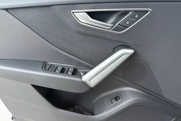 Audi Q2 (2026) — foto 9 van 18