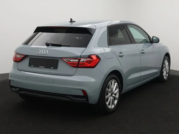 AUDI A1 Sportback (2025) — foto 12 van 25