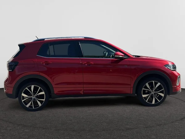 VOLKSWAGEN T-Cross (2024) — foto 21 van 24