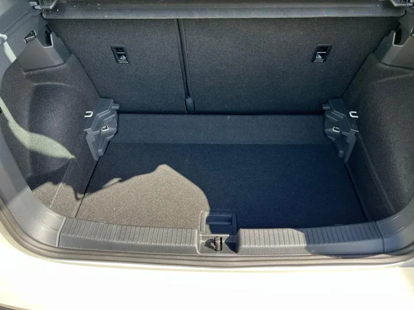 VOLKSWAGEN T-Cross (2025) — foto 14 van 24