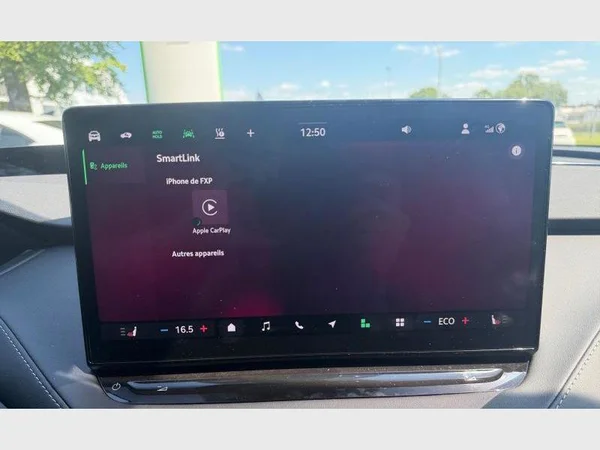Skoda Enyaq Coupé (2026) — foto 7 van 23
