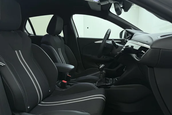 Opel Corsa (2025) — foto 20 van 22