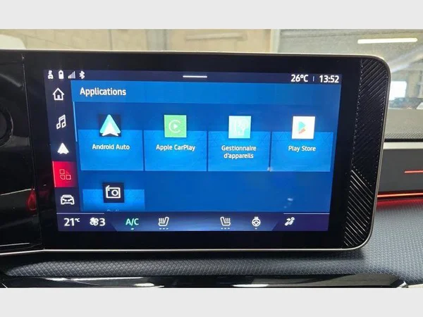 Alpine A290 (2025) — foto 13 van 29