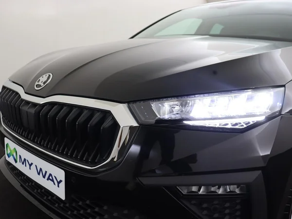 SKODA Scala (2025) — foto 6 van 18