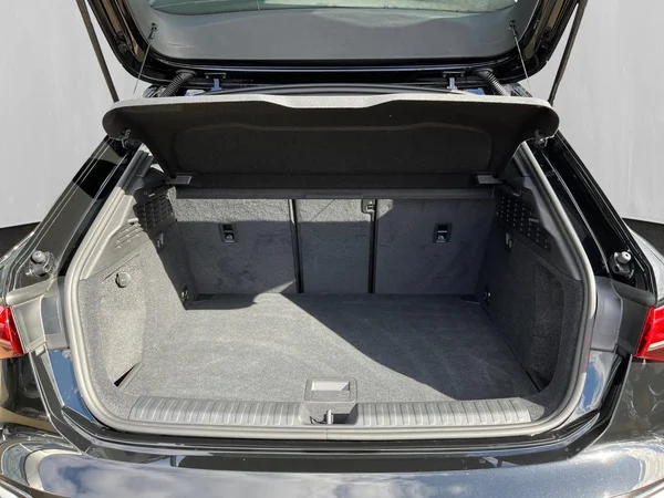 AUDI A3 Allstreet Dsl (2025) — foto 8 van 22