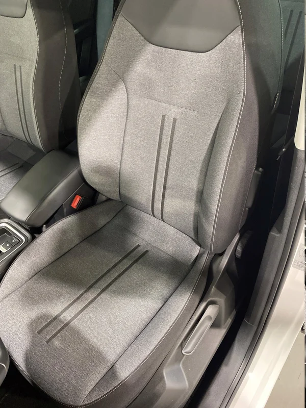 Seat Ateca (2023) — foto 46 van 63