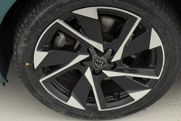 Peugeot 308 SW (2022) — foto 18 van 29