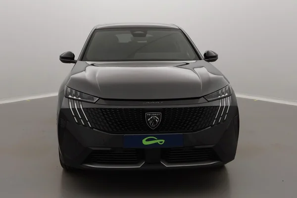 Peugeot 3008 (2025) — foto 29 van 30