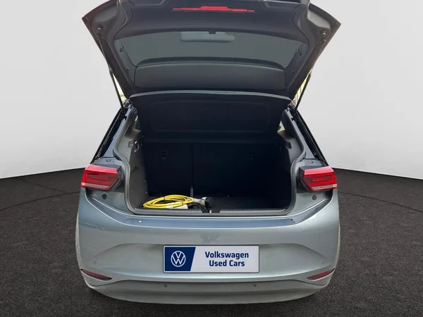 VOLKSWAGEN ID.3 (2021) — foto 8 van 30
