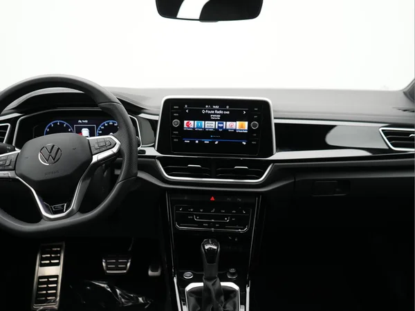 VOLKSWAGEN T-Roc (2025) — foto 5 van 27
