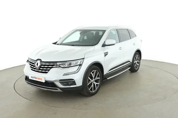 Renault Koleos 5fe5f261-90dd-4f18-91b7-0b4caad5f8bb