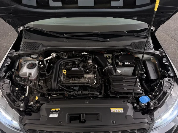 SEAT Arona (2021) — foto 6 van 27