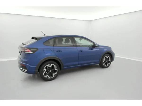 VOLKSWAGEN Taigo (2025) — foto 32 van 36