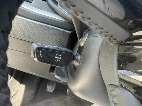 AUDI A3 Sedan Dsl (2022) — foto 10 van 37