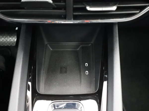 SKODA Octavia (2024) — foto 19 van 30