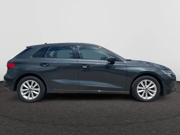 AUDI A3 Sportback (2021) — foto 22 van 22