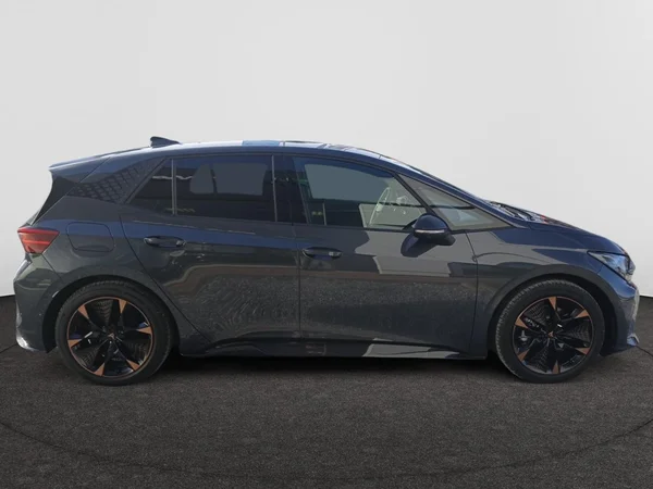 CUPRA Born (2026) — foto 7 van 17