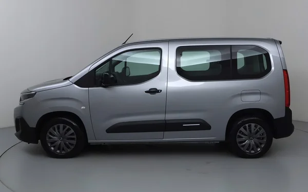 Citroen E-Berlingo Swb (2025) — foto 12 van 23