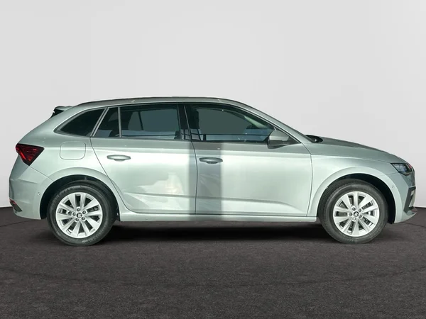 SKODA Scala (2026) — foto 20 van 23
