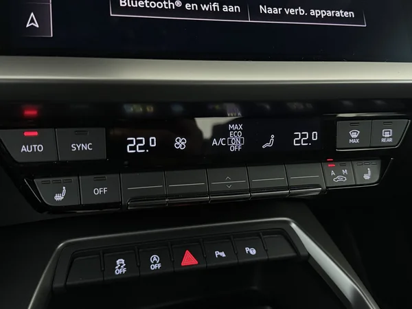 AUDI A3 (2021) — foto 18 van 29