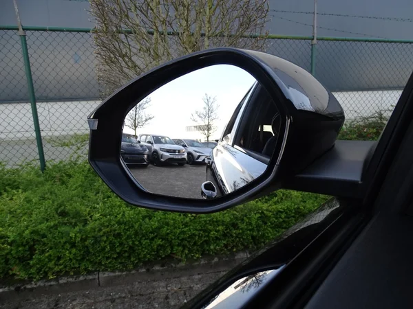 Citroën C5 Aircross (2025) — foto 5 van 19