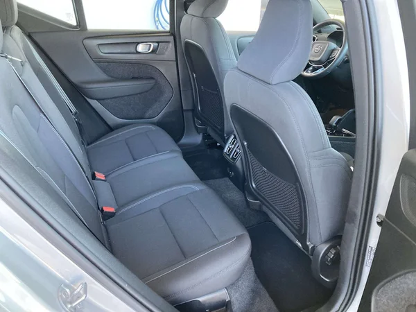 Volvo XC40 (2024) — foto 18 van 19